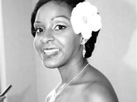 Model and Portrait Photography