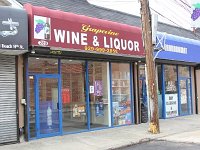 Grapevine Wine and Liquors